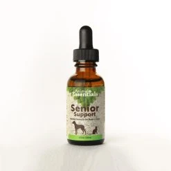 Animal Essentials Senior Support Herbal Formula Liquid For Dogs & Cats