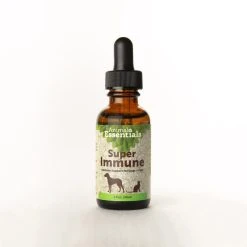 Animal Essentials Super Immune Support Liquid For Dogs & Cats