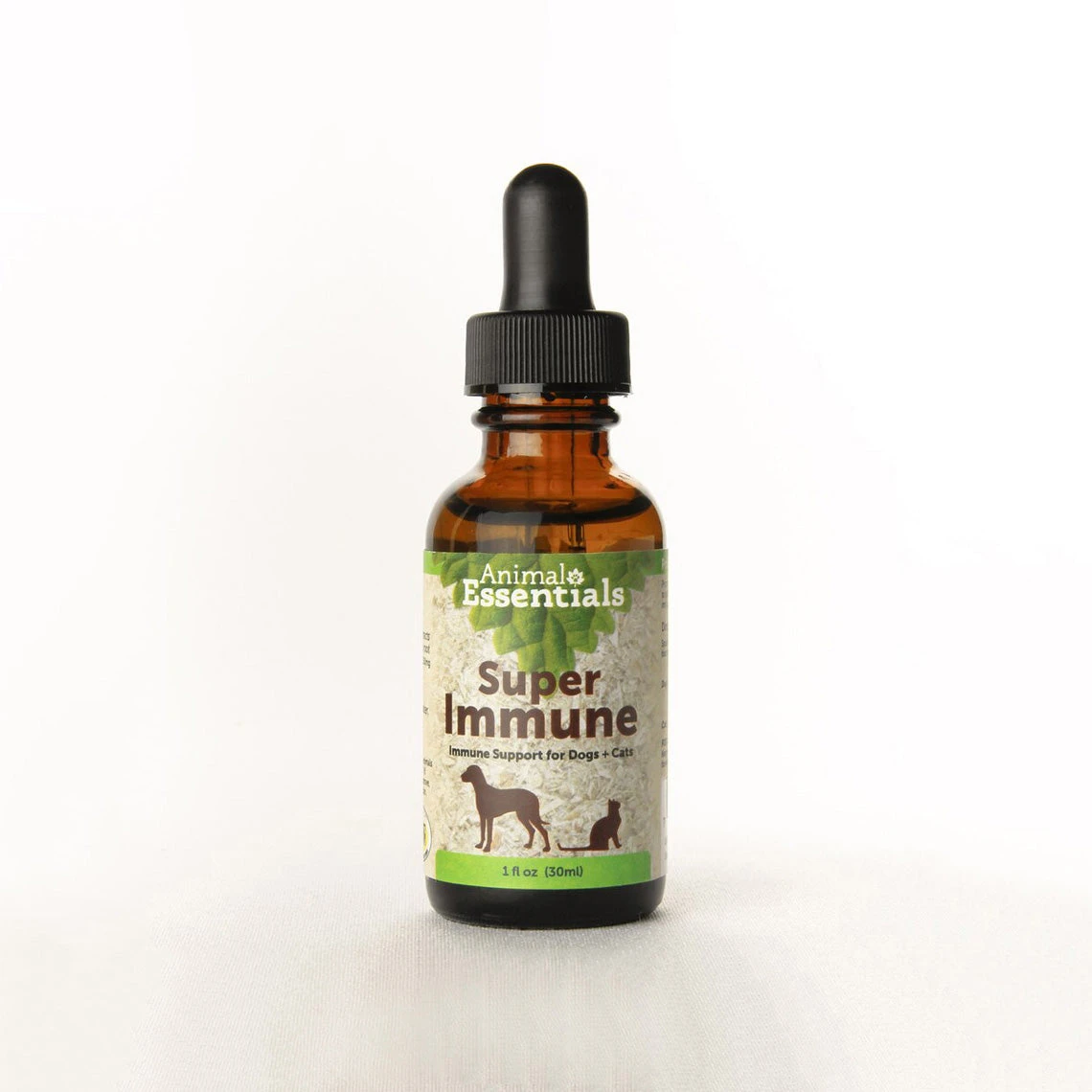Animal Essentials Super Immune Support Liquid For Dogs & Cats