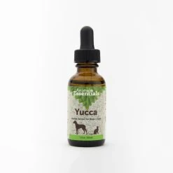 Animal Essentials Yucca Joint & Digestion Herbal Extract Liquid For Dogs & Cats