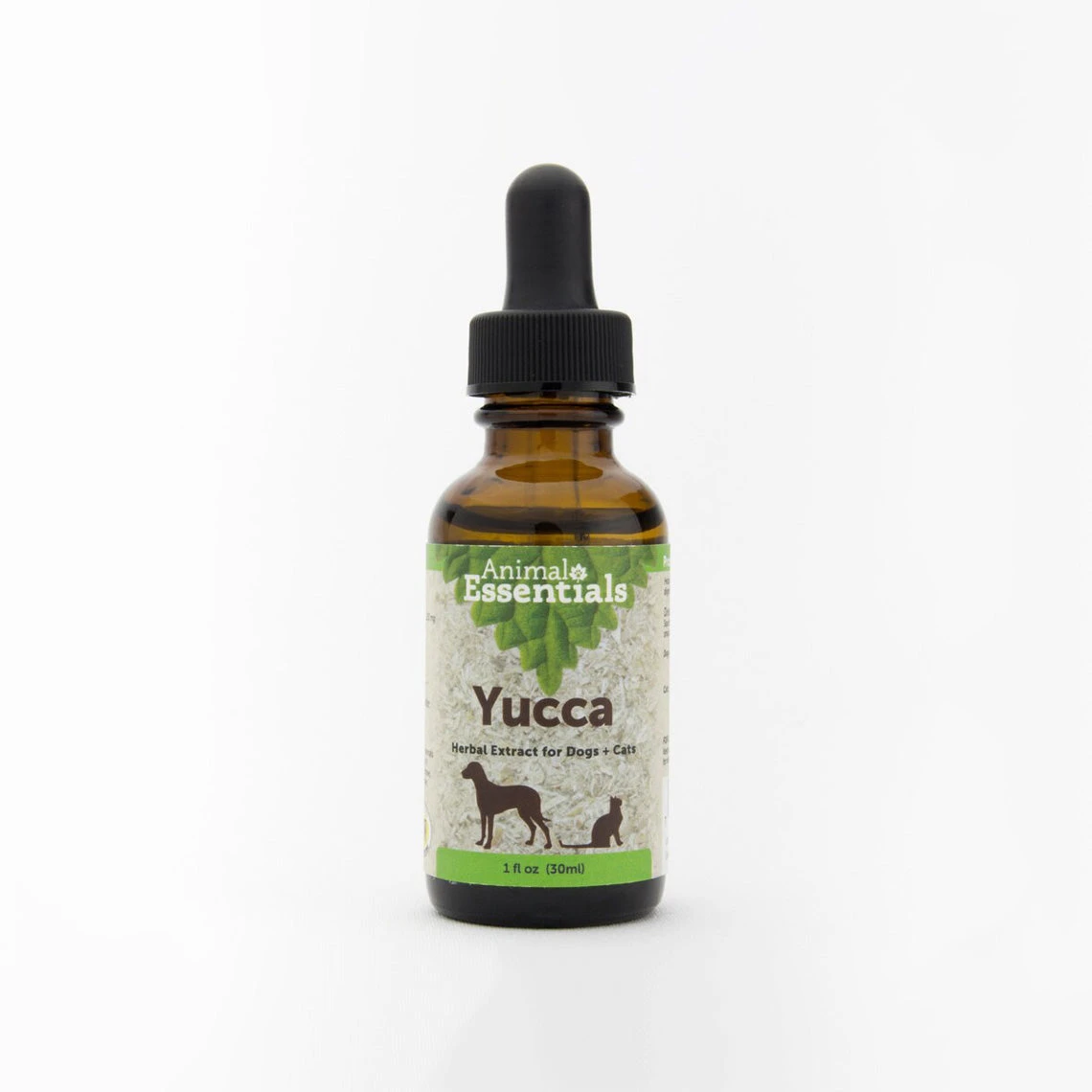 Animal Essentials Yucca Joint & Digestion Herbal Extract Liquid For Dogs & Cats