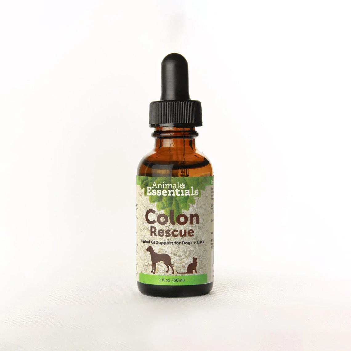 Animal Essentials Colon Rescue Herbal Digestive Aid For Dogs & Cats - Image 3