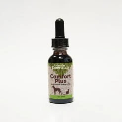 Animal Essentials Comfort Plus Liquid Herbal Formula For Dogs & Cats