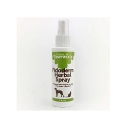 Animal Essentials FidoDerm Herbal Skin Spray For Dogs