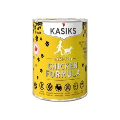 FIRSTMATE KASIKS Grain-Free Veterinarian Formulated Canned Pate Dog Food