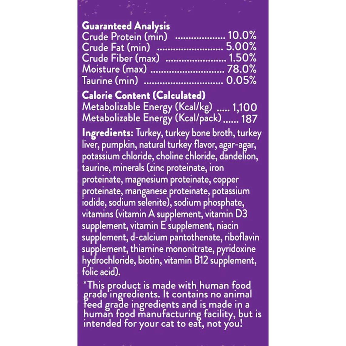 Stella & Chewy's Purrfect Pate Wet Cat Food Case Of 12 - Image 9