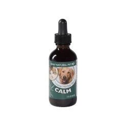 Only Natural Pet Calm Chinese Herbal Blend Anxiety Formula For Dogs & Cats