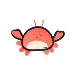 Only Natural Pet Sea Creatures Recycled Plush Dog Toys