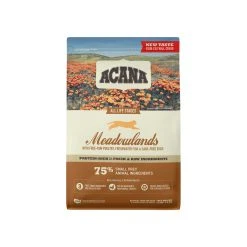ACANA Regionals Grain-Free Dry Cat Food