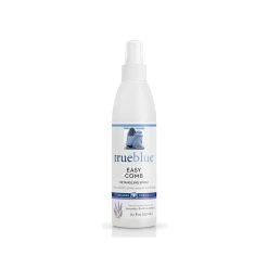 TrueBlue EasyComb Detangling Spray