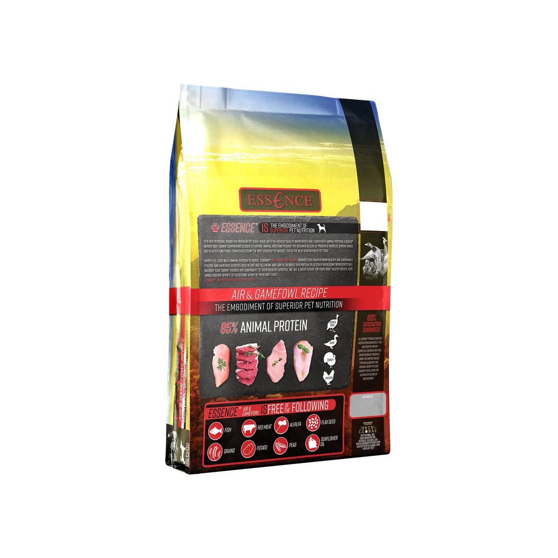 Essence Original Grain-Free High Meat Dry Dog Food - Image 6