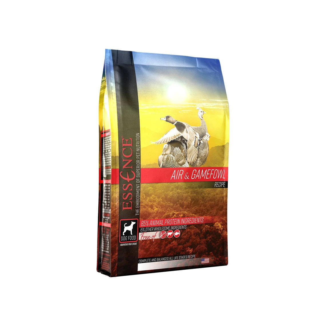 Essence Original Grain-Free High Meat Dry Dog Food - Image 5