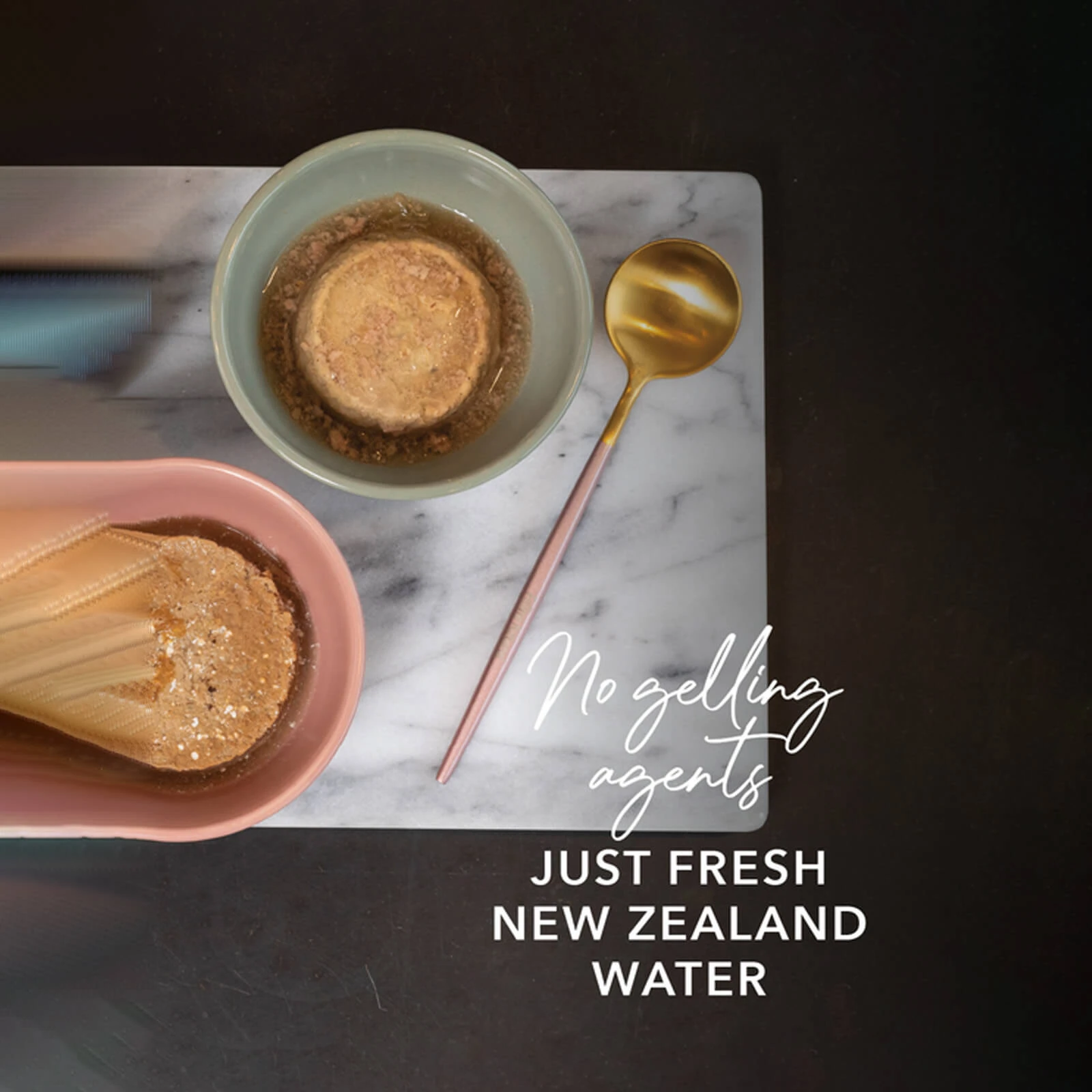 Feline Natural Grain-Free Canned Wet Cat Food - Image 9