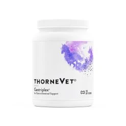 Thorne Vet Thorne Research Gastriplex Dog & Cat Supplement