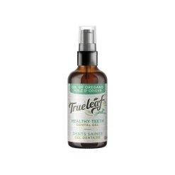 True Leaf Natural Plant Based Oregano Oil Oral And Dental Care For Dogs