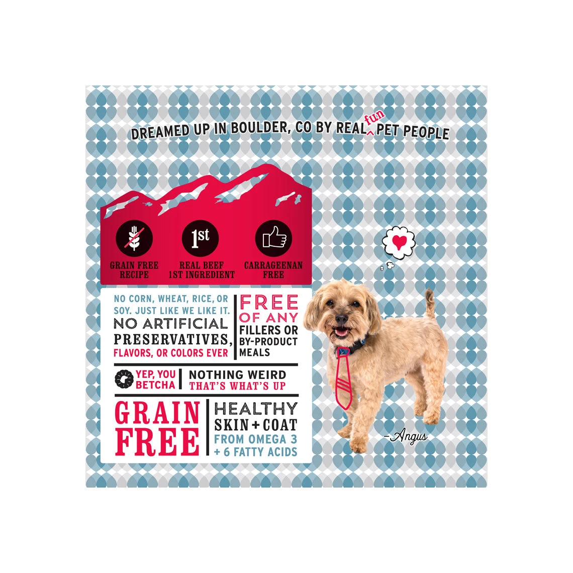 I And Love And You Stew Canned Dog Food - Image 8