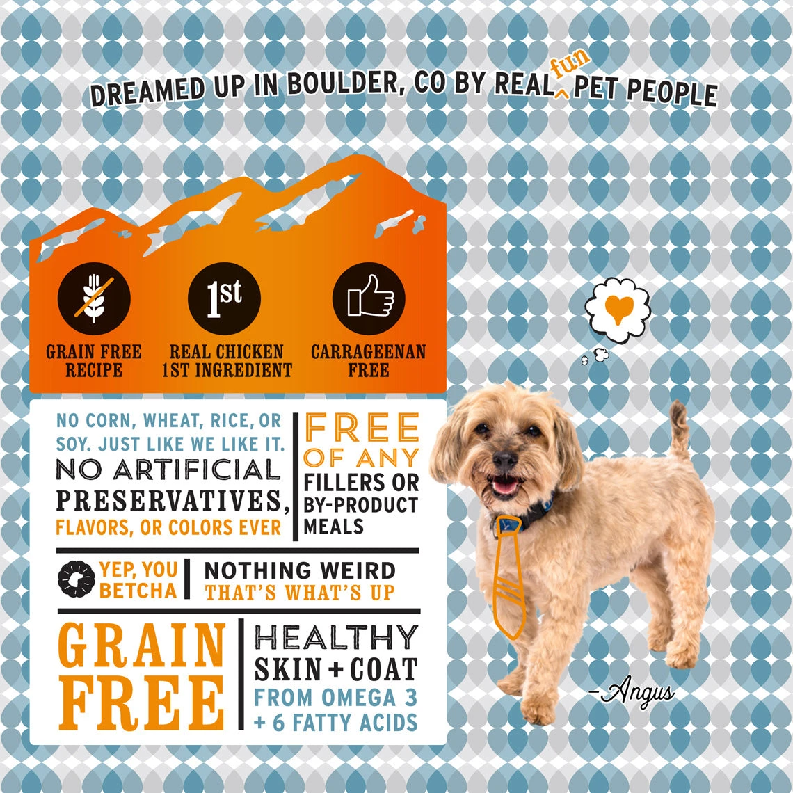 I And Love And You Stew Canned Dog Food - Image 4