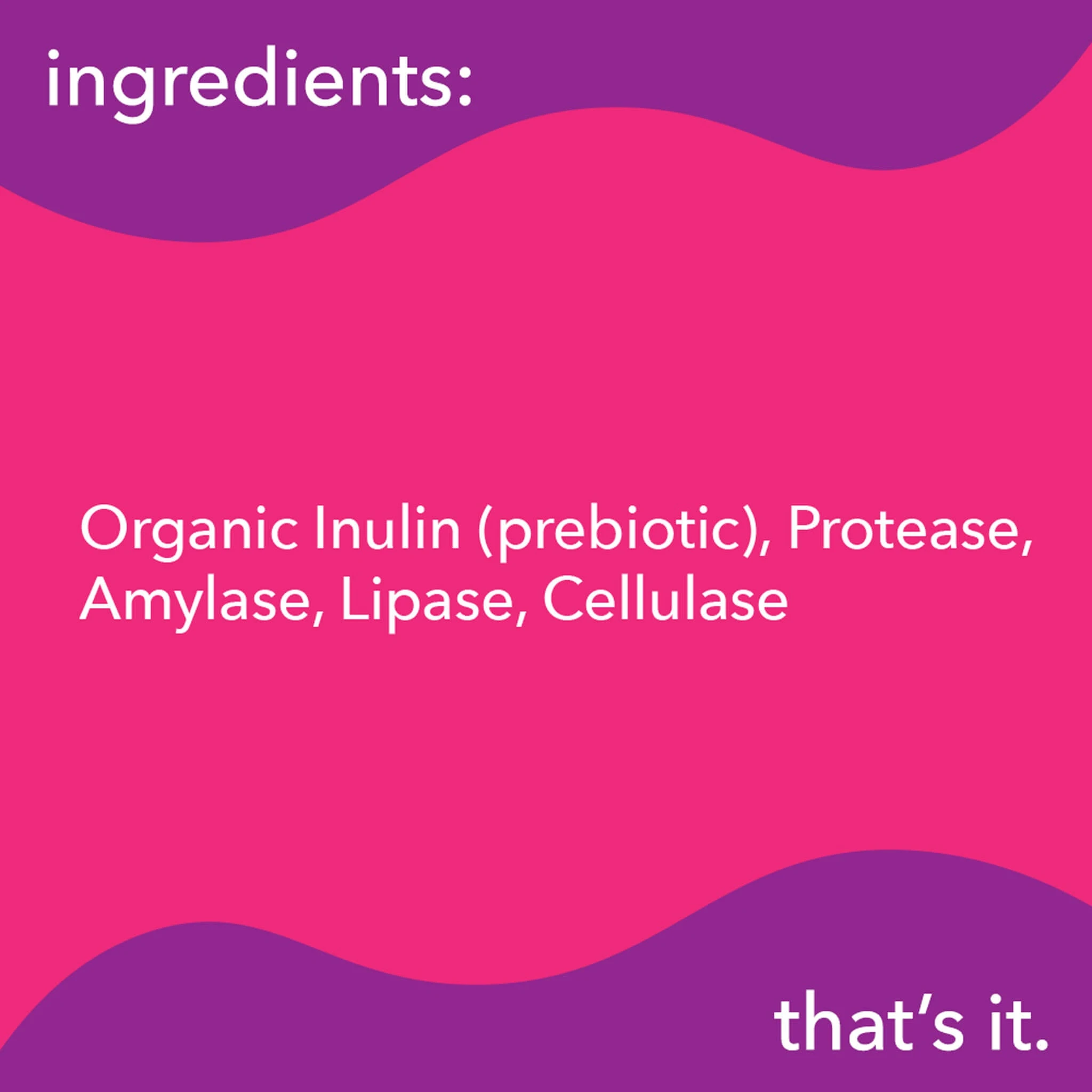 InClover In Clover OptaGest Digestive Aid Dog & Cat Supplement - Image 5