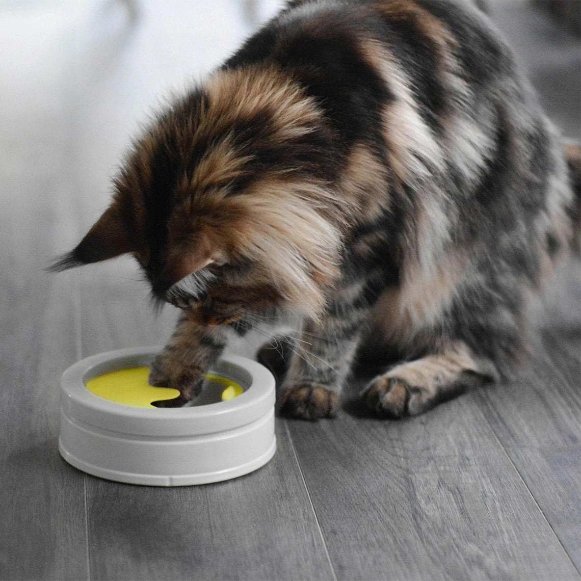 Beonebreed Cat Hammock Bed - Image 6