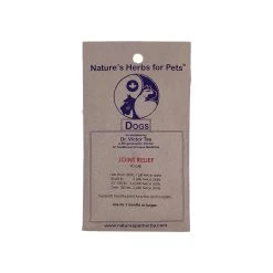 Nature's Herbs For Pets Joint Relief For Dogs And Cats