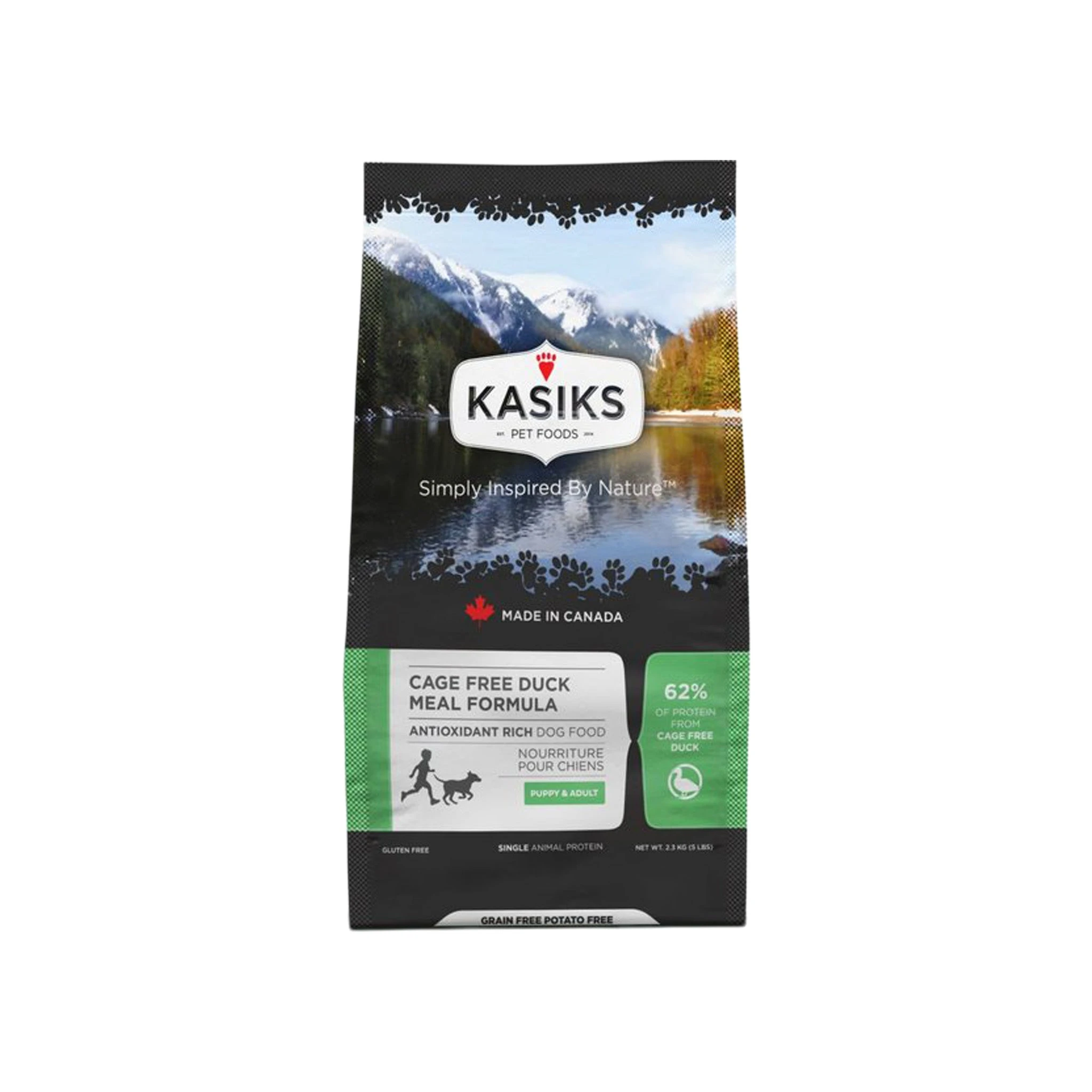 FIRSTMATE Kasiks Grain Free Dry Dog Food - Image 3