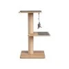 Beonebreed Cat Katt3 Evo Natural Cat Tree