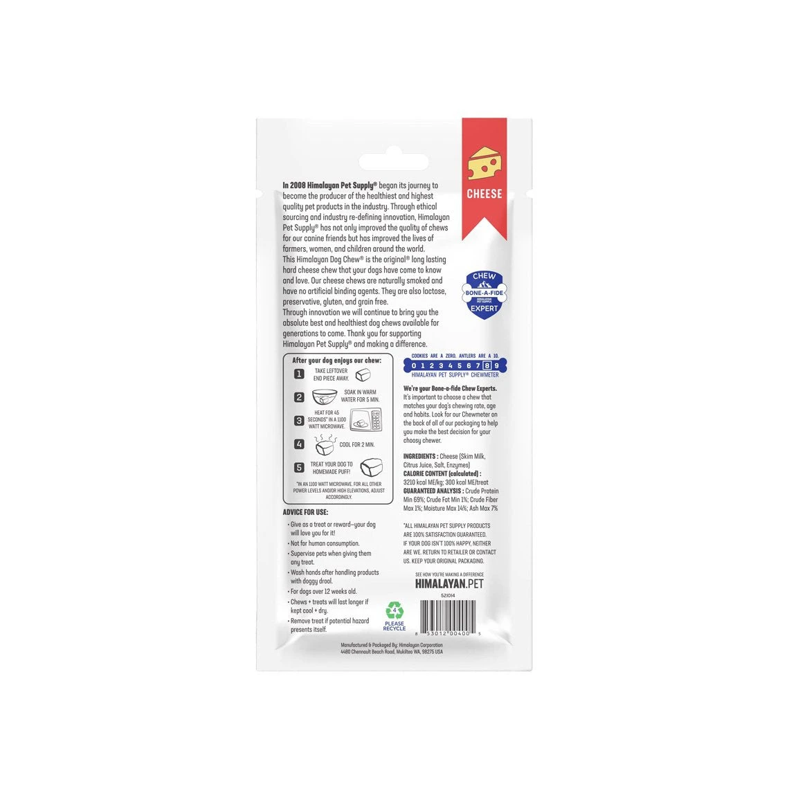 Himalayan Dog Chew - Image 8