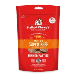 Stella & Chewy's Raw Dinners Freeze-Dried Dog Food