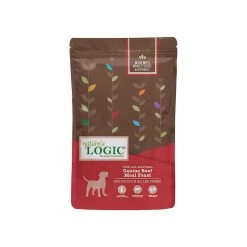 Nature's Logic Original Beef Meal Feast Dry Food For Dogs