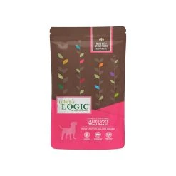 Nature's Logic Original Pork Meal Feast Dry Food For Dogs