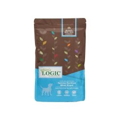 Nature's Logic Original Sardine Meal Feast Dry Food For Dogs