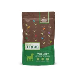 Nature's Logic Original Venison Meal Feast Dry Food For Dogs