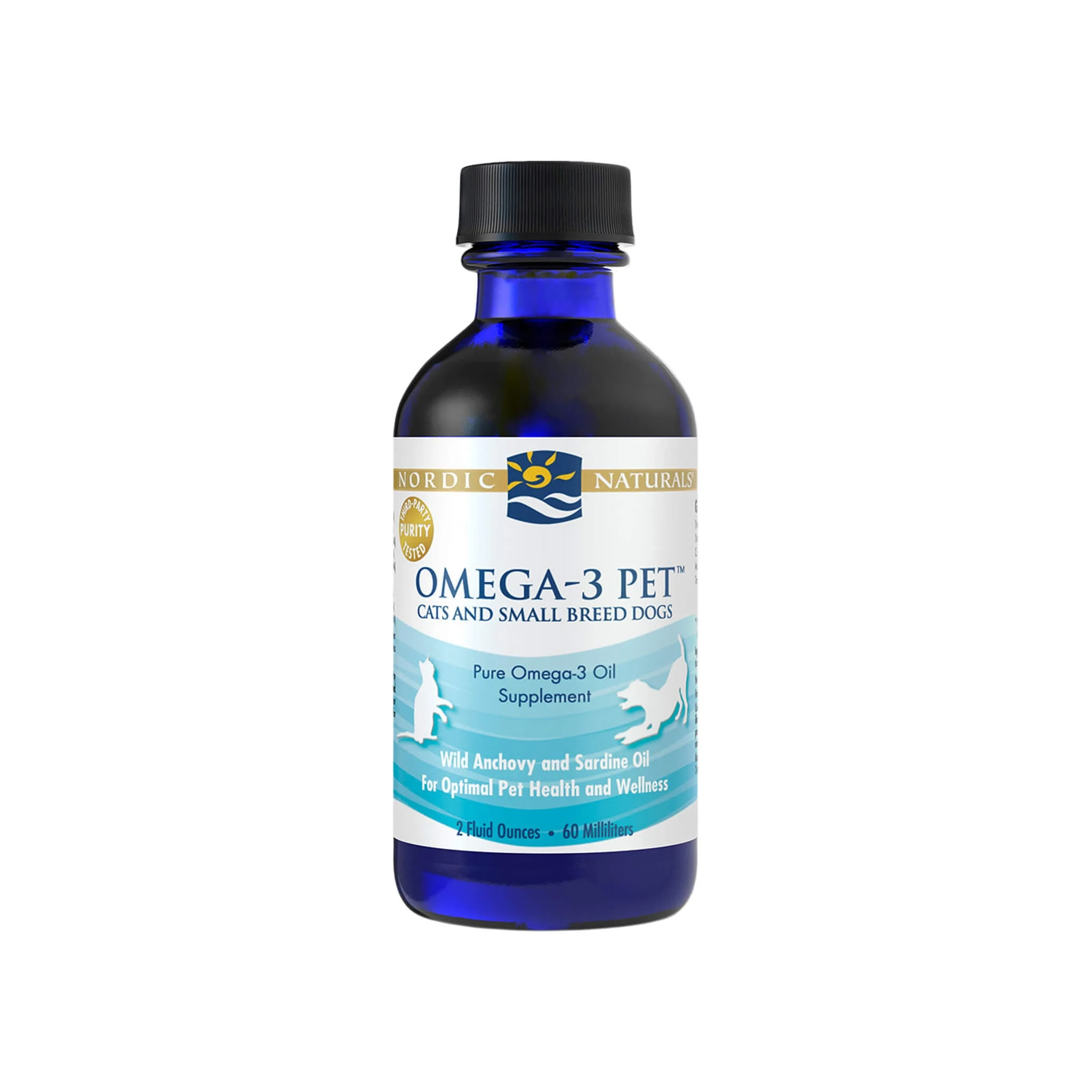 Nordic Naturals Omega-3 Liquid - Image 12