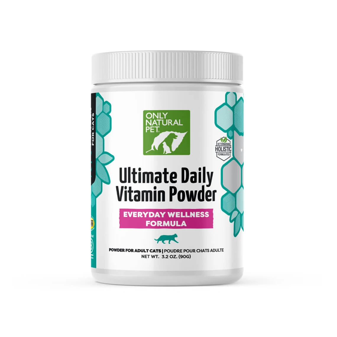 Only Natural Pet Ultimate Daily Vitamins Plus Feline - Image 4