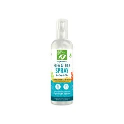Only Natural Pet EasyDefense Flea & Tick Spray For Dogs & Cats