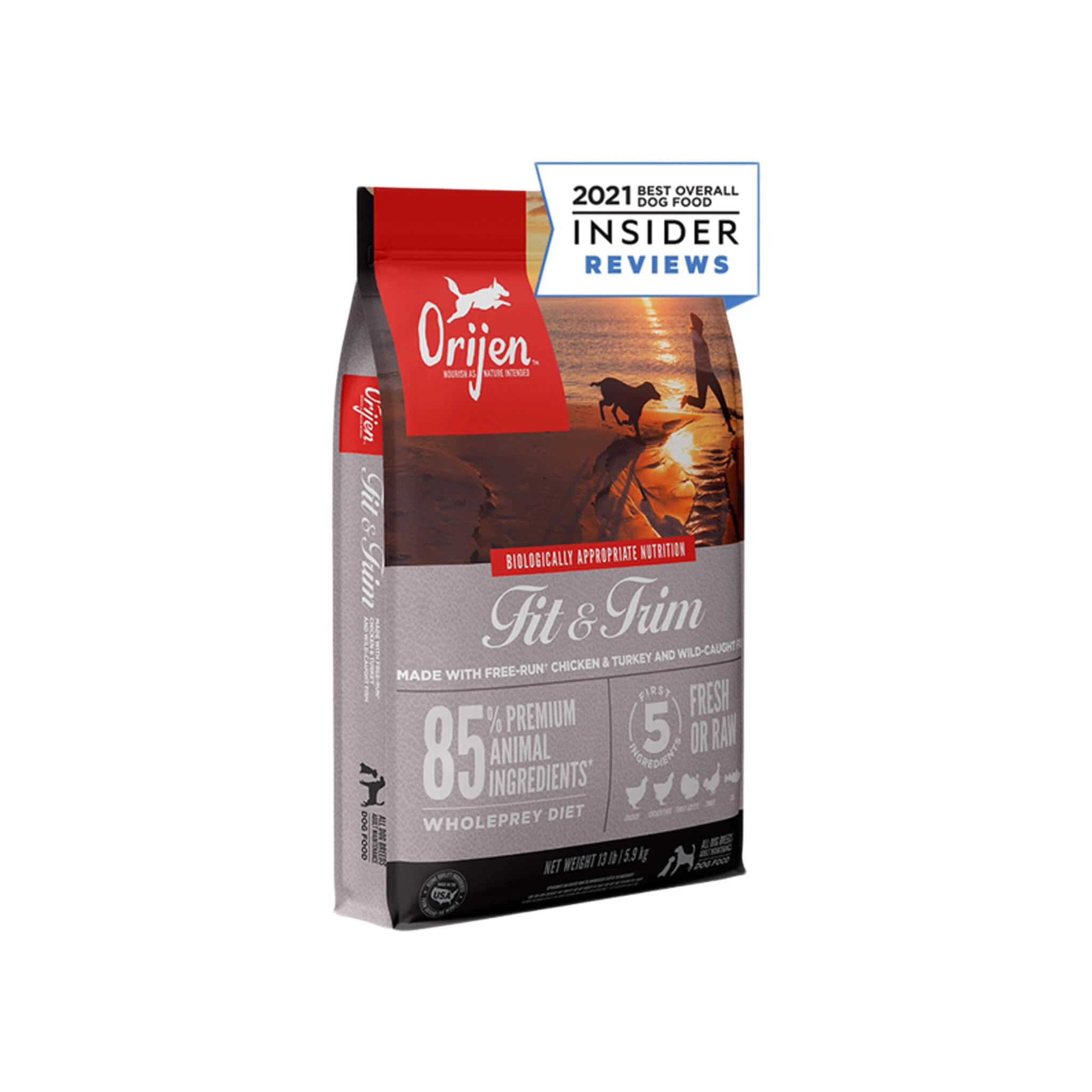 Orijen Grain-Free Dry Dog Food - Image 9