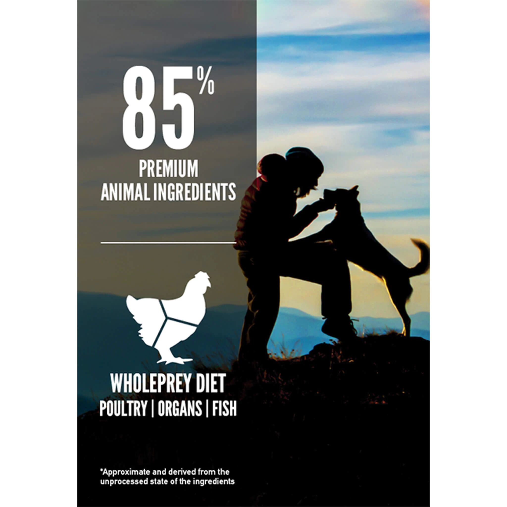 Orijen Grain-Free Dry Dog Food - Image 3