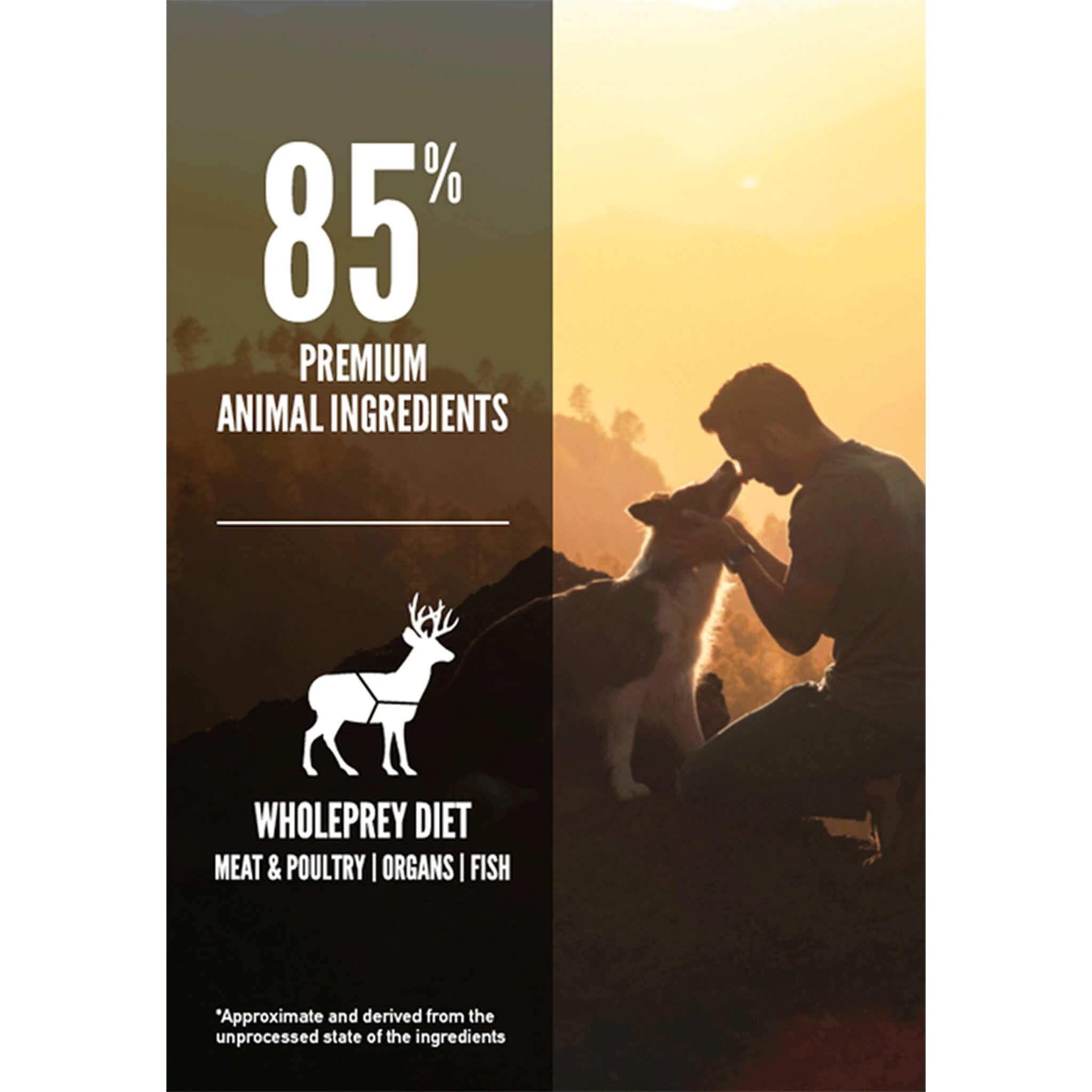 Orijen Grain-Free Dry Dog Food - Image 7