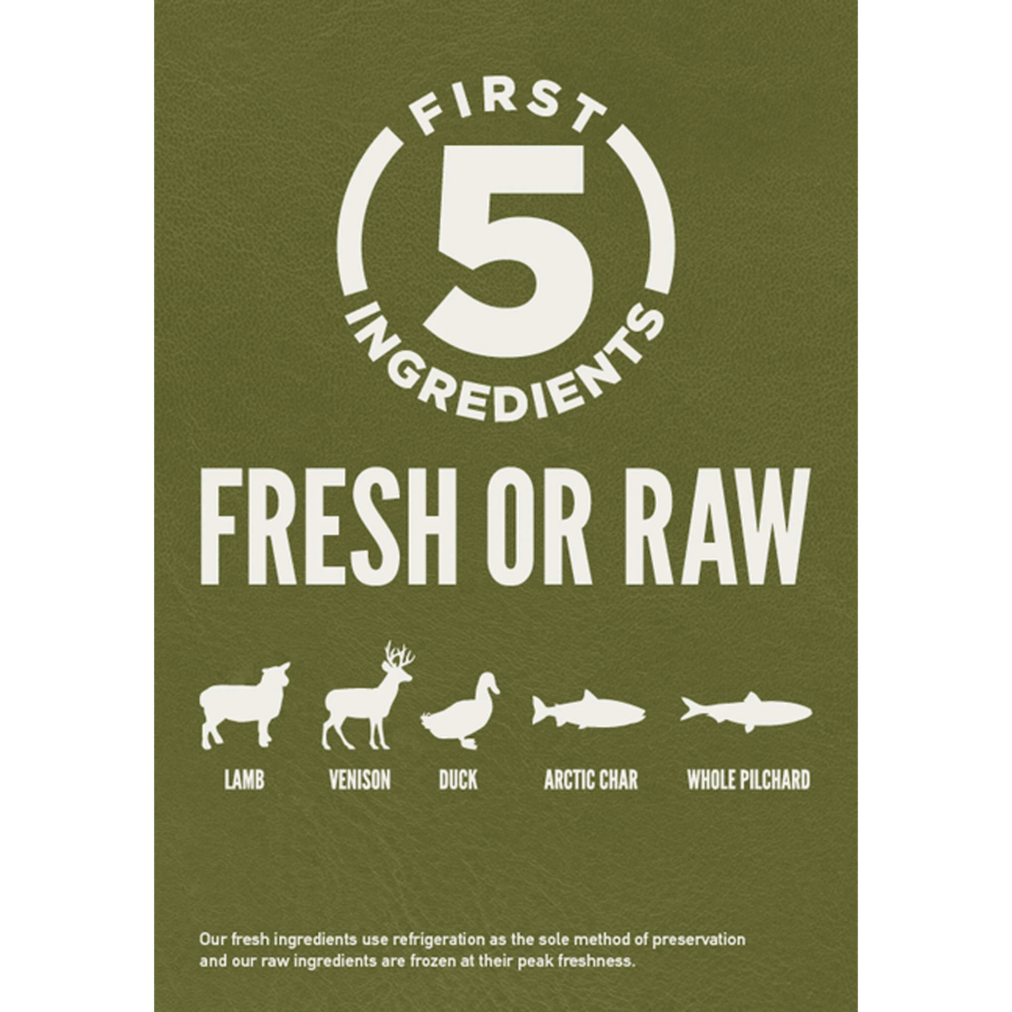 Orijen Grain-Free Dry Dog Food - Image 8