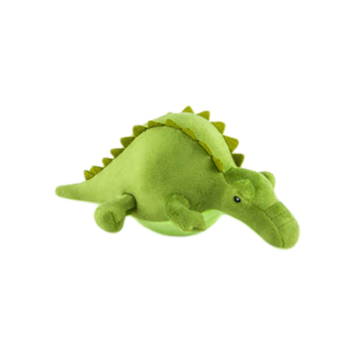 P.L.A.Y. PET LIFESTYLE AND YOU P.L.A.Y. Safari Collection Plush Eco-Friendly Dog Toy - Image 17
