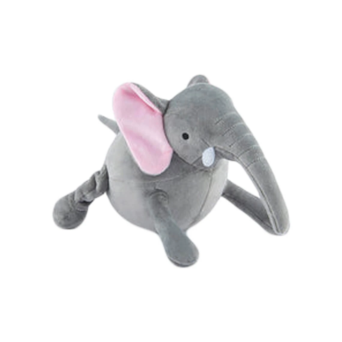 P.L.A.Y. PET LIFESTYLE AND YOU P.L.A.Y. Safari Collection Plush Eco-Friendly Dog Toy - Image 27