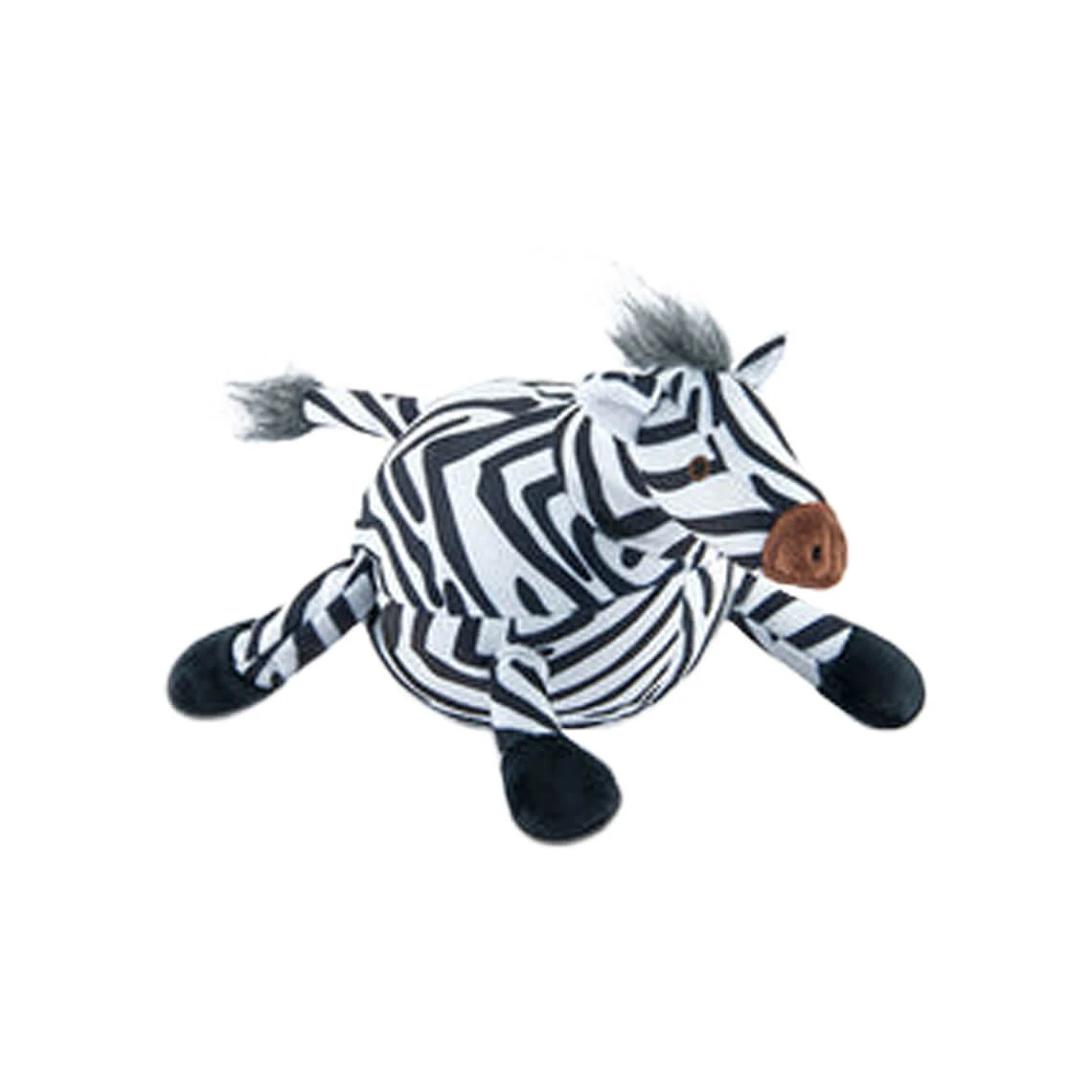 P.L.A.Y. PET LIFESTYLE AND YOU P.L.A.Y. Safari Collection Plush Eco-Friendly Dog Toy - Image 14