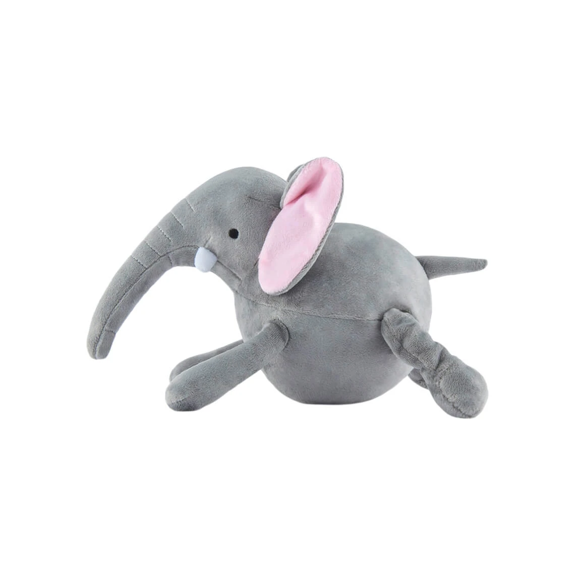 P.L.A.Y. PET LIFESTYLE AND YOU P.L.A.Y. Safari Collection Plush Eco-Friendly Dog Toy - Image 29