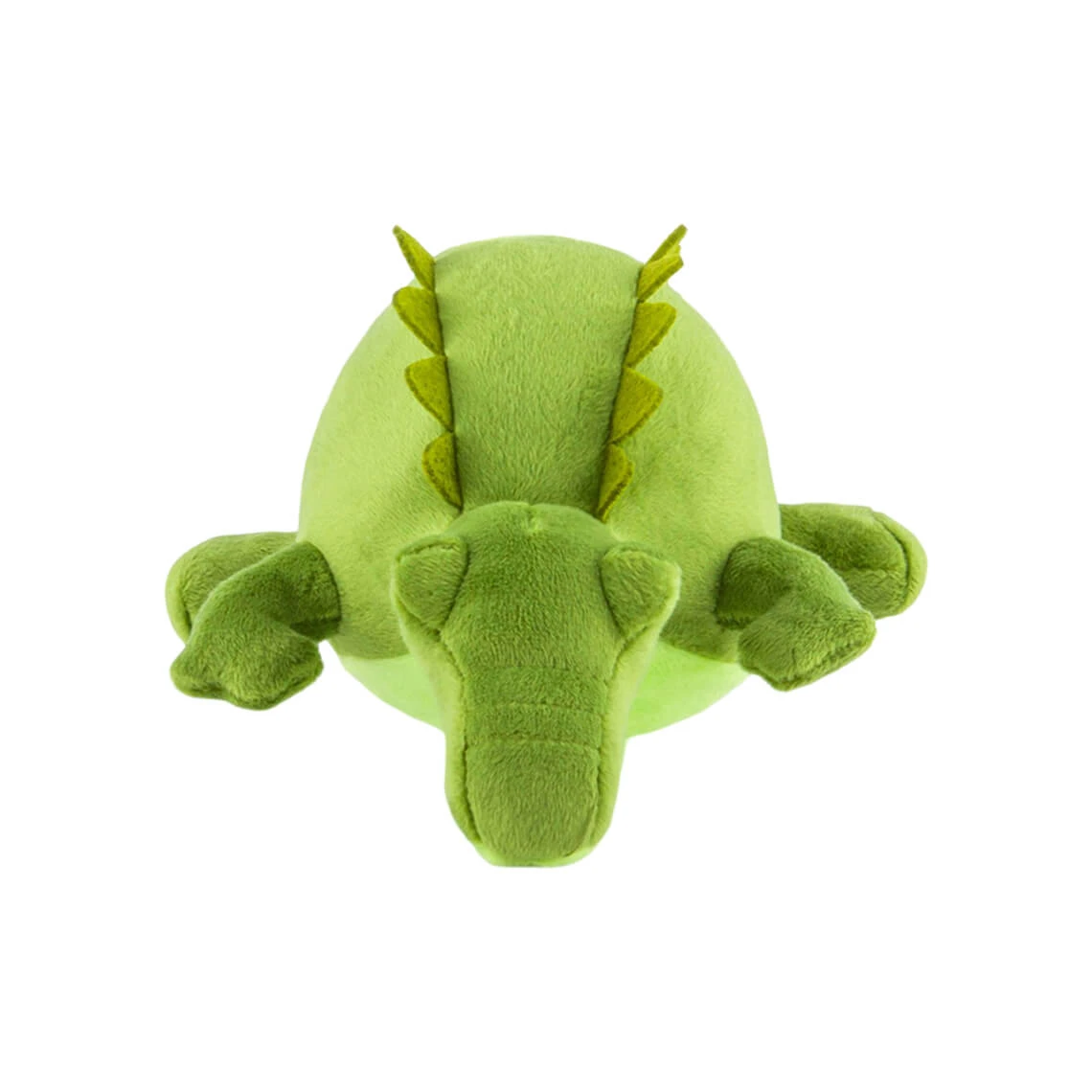P.L.A.Y. PET LIFESTYLE AND YOU P.L.A.Y. Safari Collection Plush Eco-Friendly Dog Toy - Image 20
