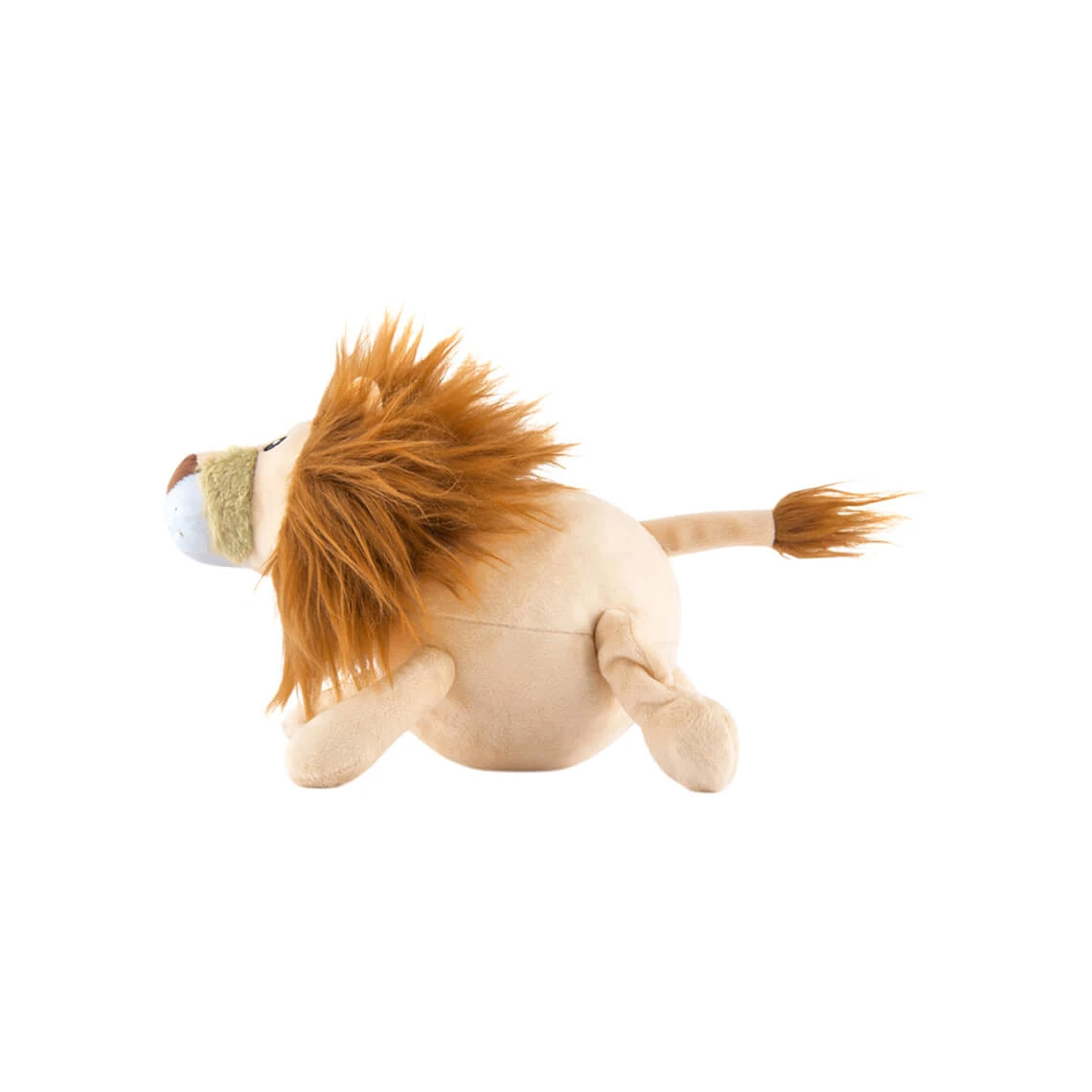 P.L.A.Y. PET LIFESTYLE AND YOU P.L.A.Y. Safari Collection Plush Eco-Friendly Dog Toy - Image 11