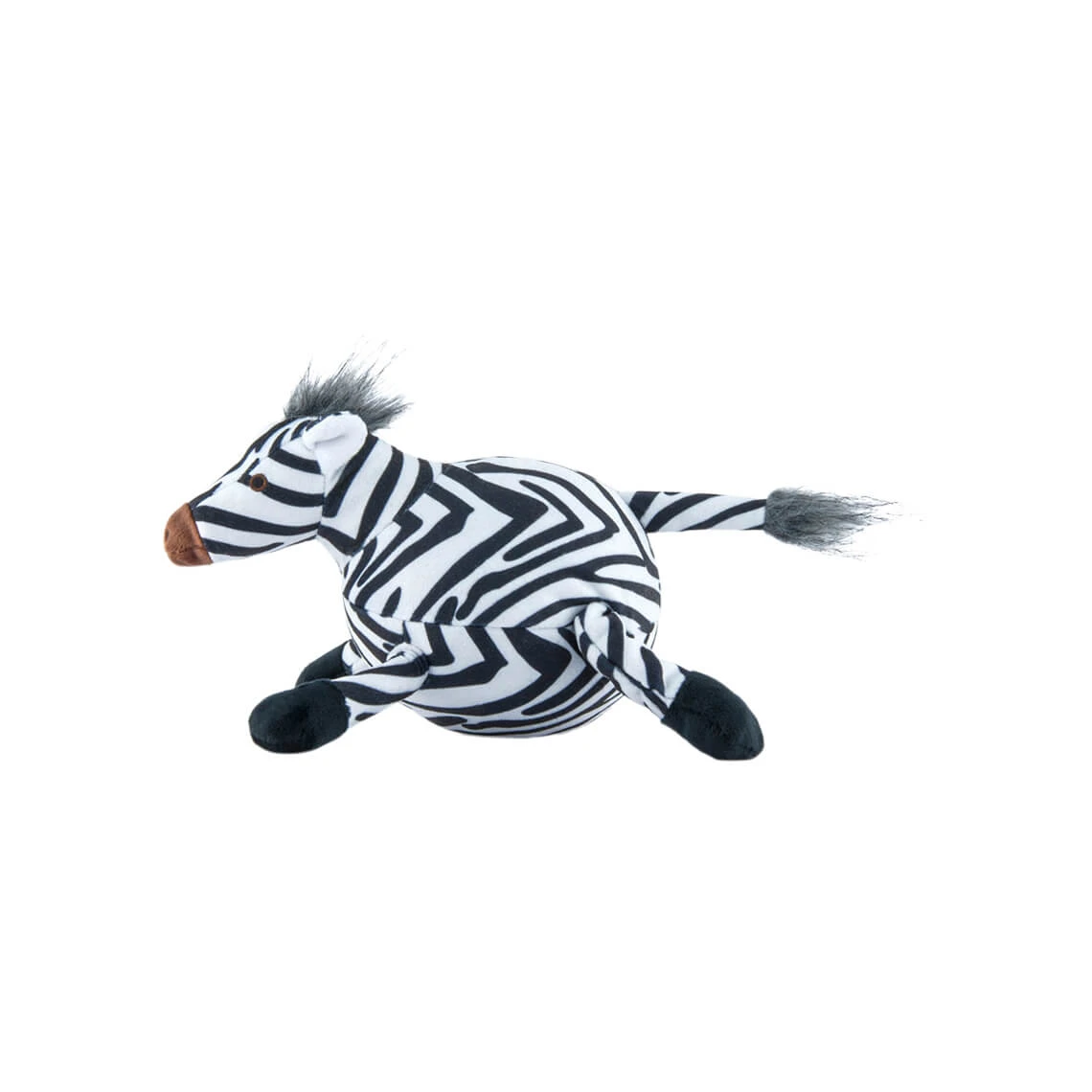 P.L.A.Y. PET LIFESTYLE AND YOU P.L.A.Y. Safari Collection Plush Eco-Friendly Dog Toy - Image 16