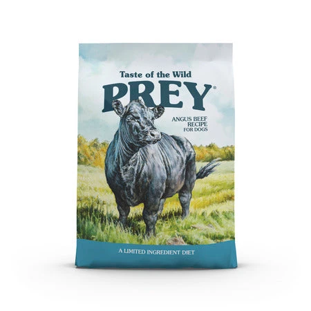 Taste Of The Wild Prey Dog Dry Food - Image 5