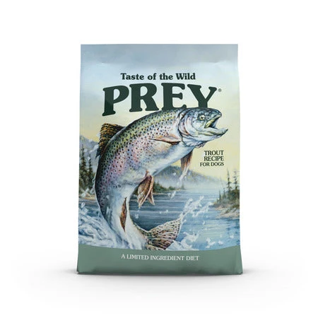 Taste Of The Wild Prey Dog Dry Food - Image 3