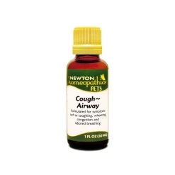 Newton Homeopathics Cough - Airway