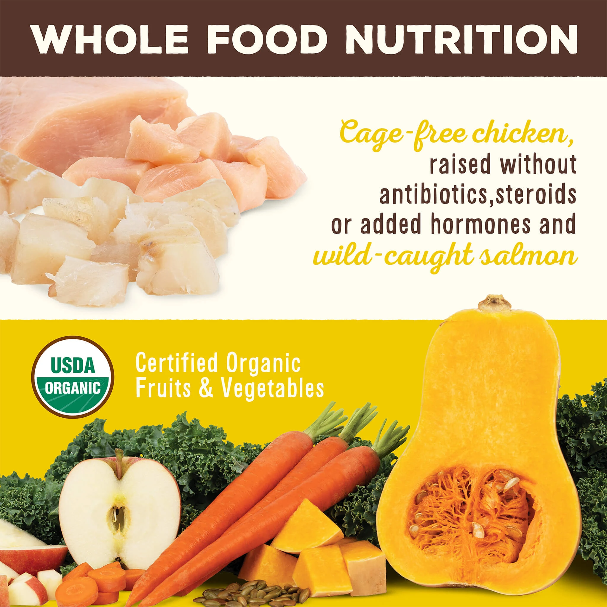 Primal Pet Foods Pronto Freeze-Dried Raw Puppy Food - Image 12